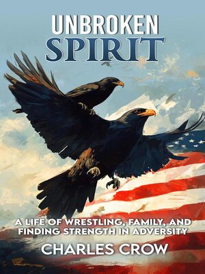cover image of Unbroken Spirit